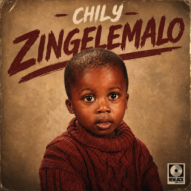 Zingelemalo cover art