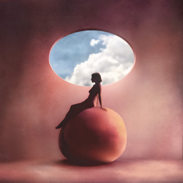 Ti Bébé cover art
