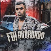 Fui Abordado cover art