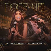 Doce Mel (Ao Vivo) cover art