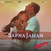 Sapna Jahan cover art