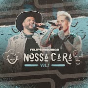 Errou Tá Errado (Ao Vivo) cover art