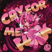 CRY FOR ME FUNK cover art