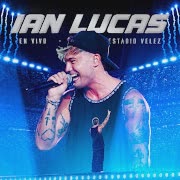 NO VOY A LLORAR POR TI En Vivo - Estadio Vélez cover art