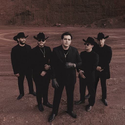 Grupo Marca Registrada cover art