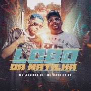 Lobo da Matilha (feat. DJ Chulo) cover art