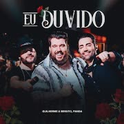 Eu Duvido (Ao Vivo) cover art