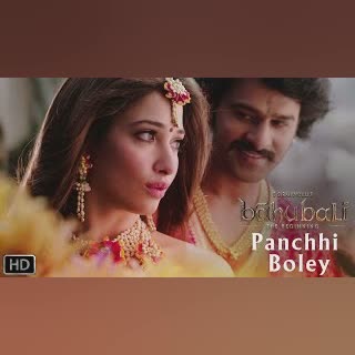 Panchhi Bole