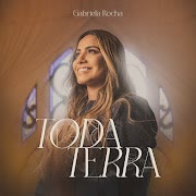 Toda Terra (Ao Vivo) cover art