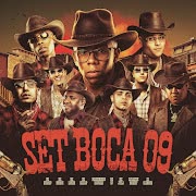 SET BOCA 09 (feat. MC Jvila, MC Lele JP, Mc Leozin, Mc Bruninho da Praia & DJ Glenner) cover art