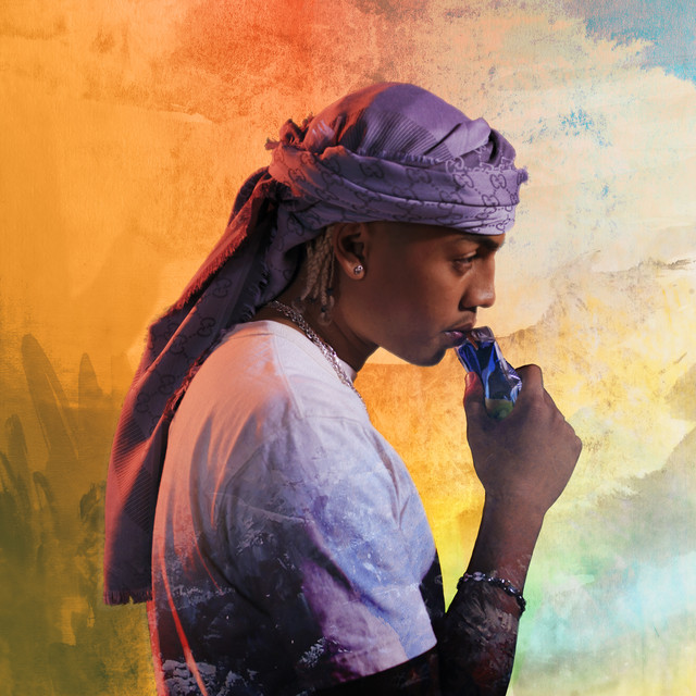 Mélodie cover art