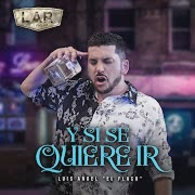 Y Si Se Quiere Ir cover art