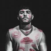 POR SUS BESOS cover art