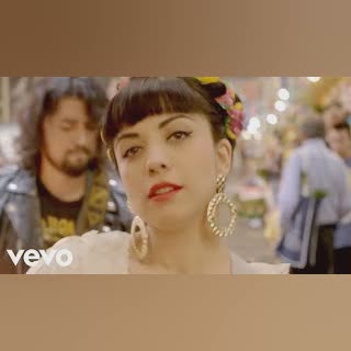 Si Tú Me Quisieras cover art