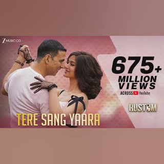 Tere Sang Yaara
