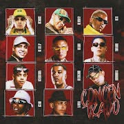 Concentrado (feat. Brenninho VJ, MC Cebezinho, Mc Kadu, MC Lele JP, Mc Luki, Nego Trufa & TrapLaudo) cover art