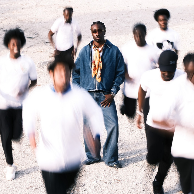 Tuba cover art