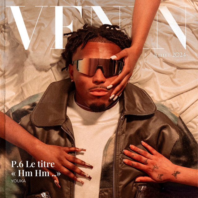 Allo cover art