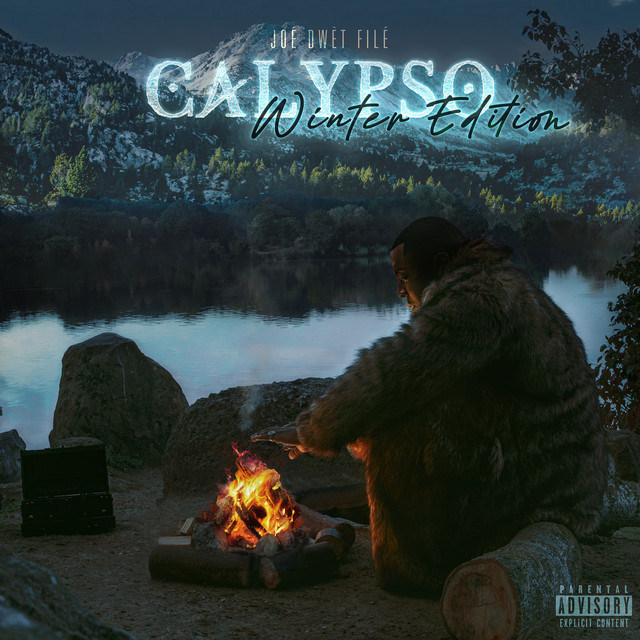 C'est toi cover art