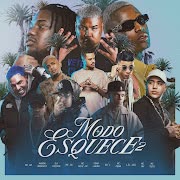 Modo Esquece 2 (feat. MC IG, MC Lele JP, TrapLaudo, DU'L, Mc Dena, Lil Kid 777, Mc PH & MC Tuto) cover art