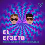 El Efecto (Remix) (feat. Lyanno, Bryant Myers & Dalex) cover art