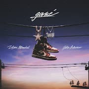 Gané cover art