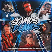 Sonhos e Planos (feat. Mc Piedro, MC Tuto & Mc Paulin da Capital) cover art
