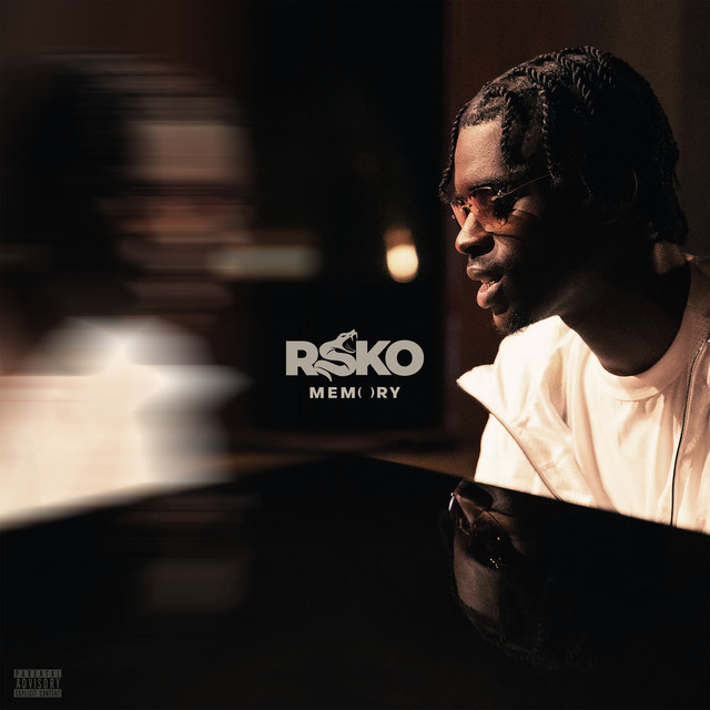 Peckham cover art