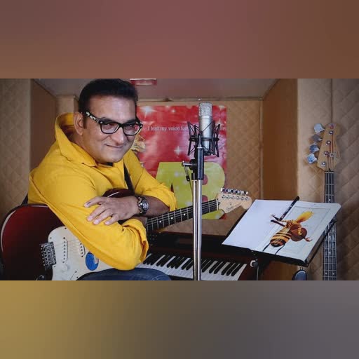 Abhijeet Bhattacharya