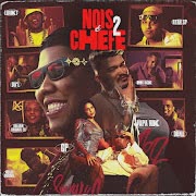 Nóis É Chefe 2 (feat. MC Ryan SP, DU'L, Boladin 211, Mc Negão Original & Mc Dena) cover art