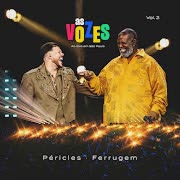 Separação (Ao Vivo) cover art