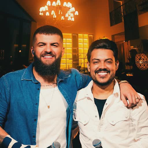 Ícaro e Gilmar