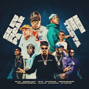 Se Eu Ficar Pá Nem Me Testa cover art