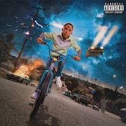 La Santa cover art