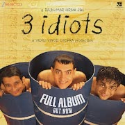 Aal Izz Well cover art
