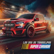 Supercargada cover art