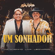 Um Sonhador (Ao Vivo) cover art