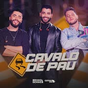Cavalo de Pau cover art