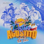 No Volveré / Ni Parientes Somos (En Vivo) cover art