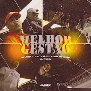 Melhor Gestão (feat. SVDM Records) cover art