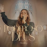 Poderoso Deus (Medley) cover art