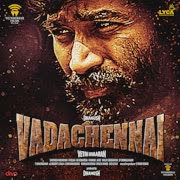 Ennadi Maayavi Nee (From "VadaChennai") cover art
