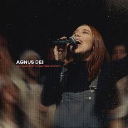 Agnus Dei (Ao Vivo) cover art