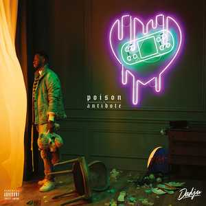 Compliqué cover art