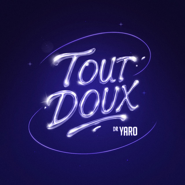 Tout doux cover art