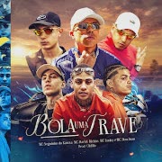 Bola Uma Trave (feat. Bielzin) cover art