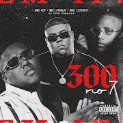 300 no 7 (feat. DJ Yuri Pedrada) cover art