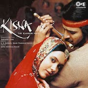 Woh Kisna Hai cover art