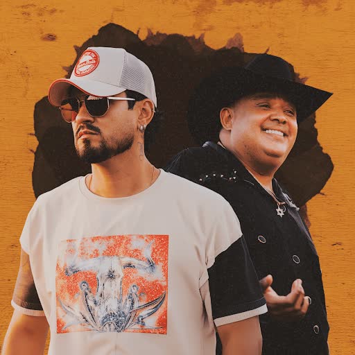 Humberto & Ronaldo cover art