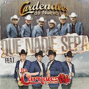 Que Nadie Sepa